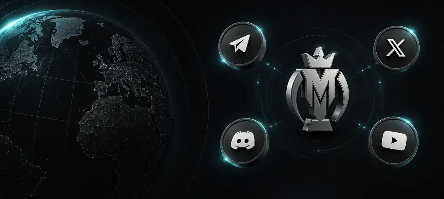 MTT SPORTS community
